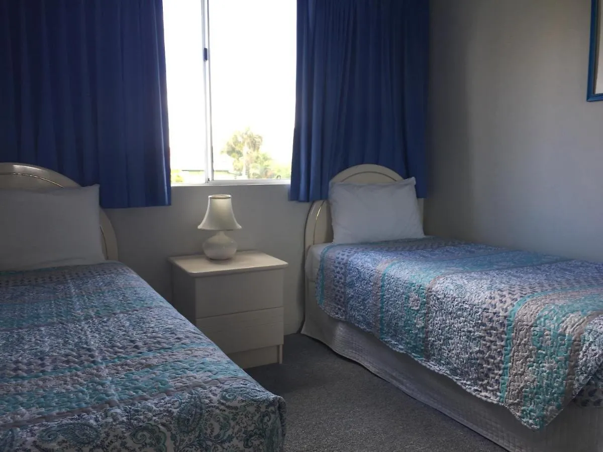 Resort Pelican Cove Gold Coast