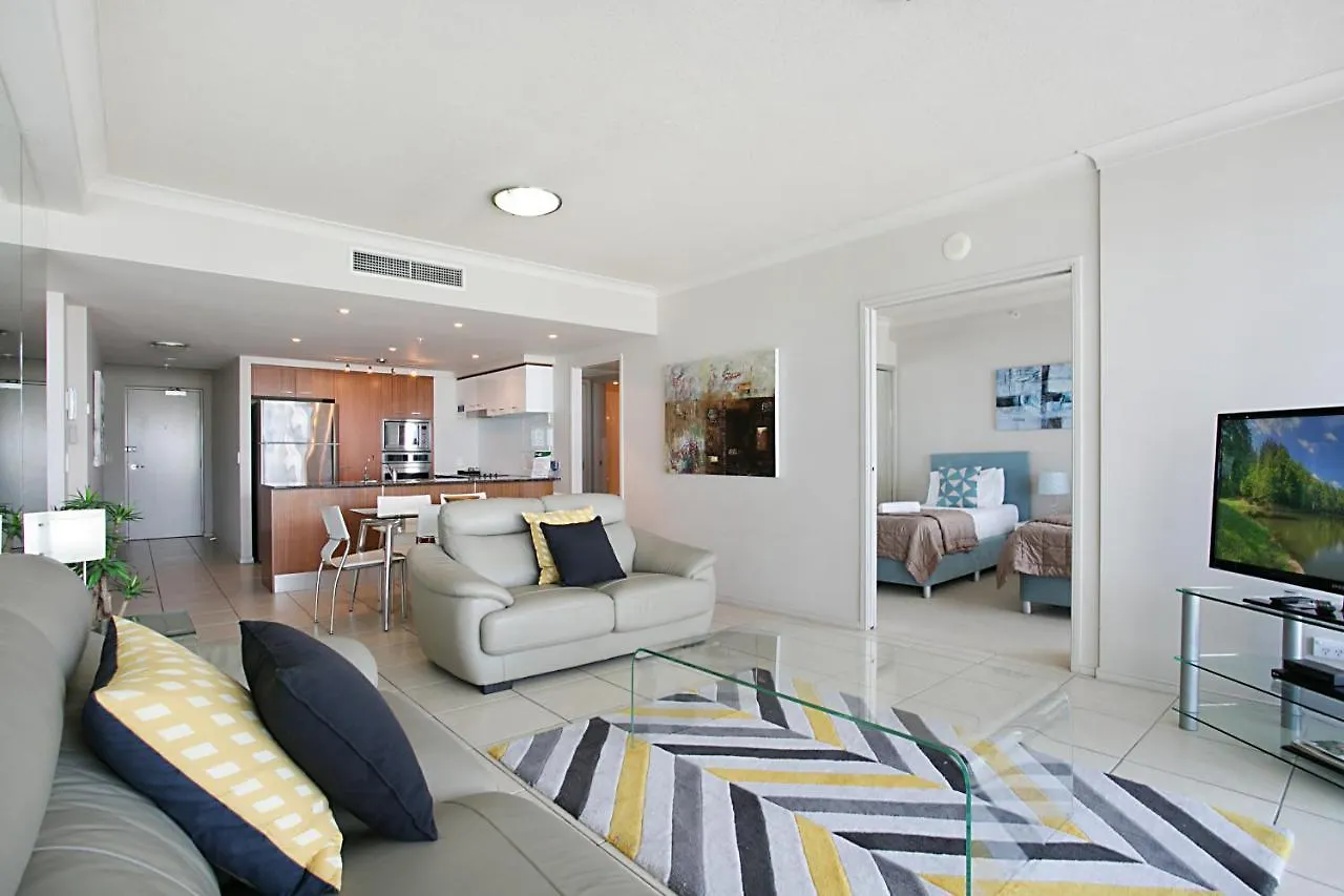 Chevron Renaissance Managed By Gchs Appartement *