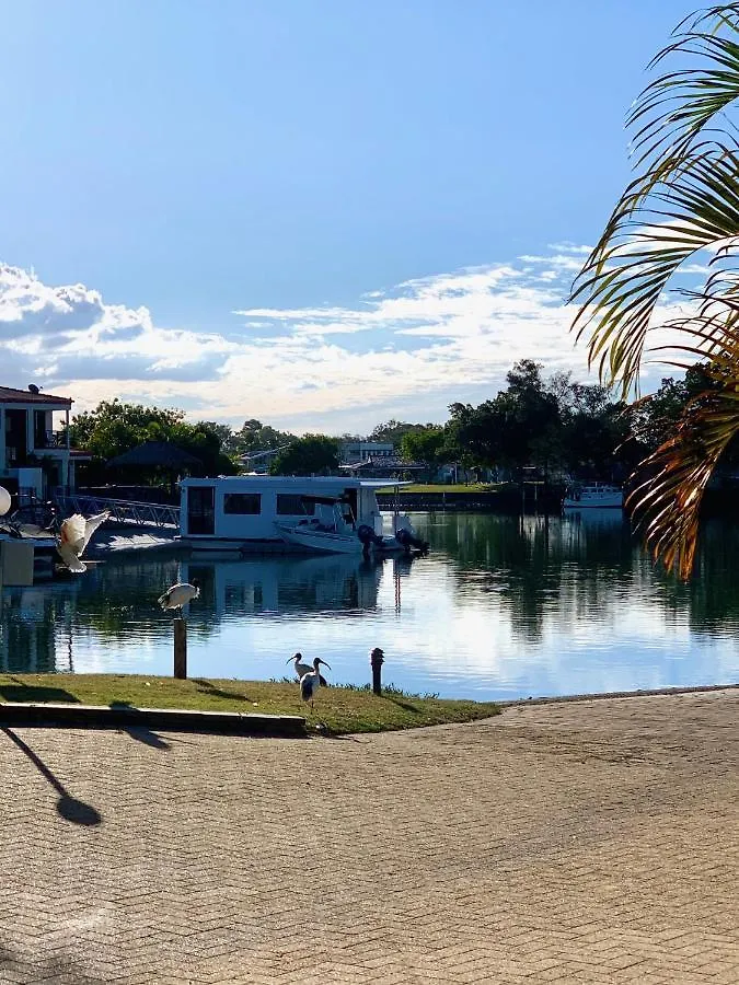 Resort Pelican Cove Gold Coast