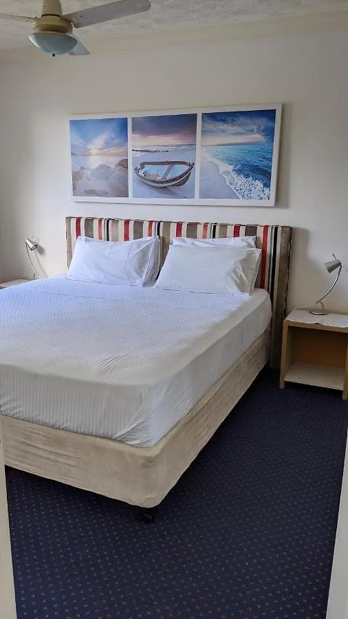 Mermaid Apartment *
