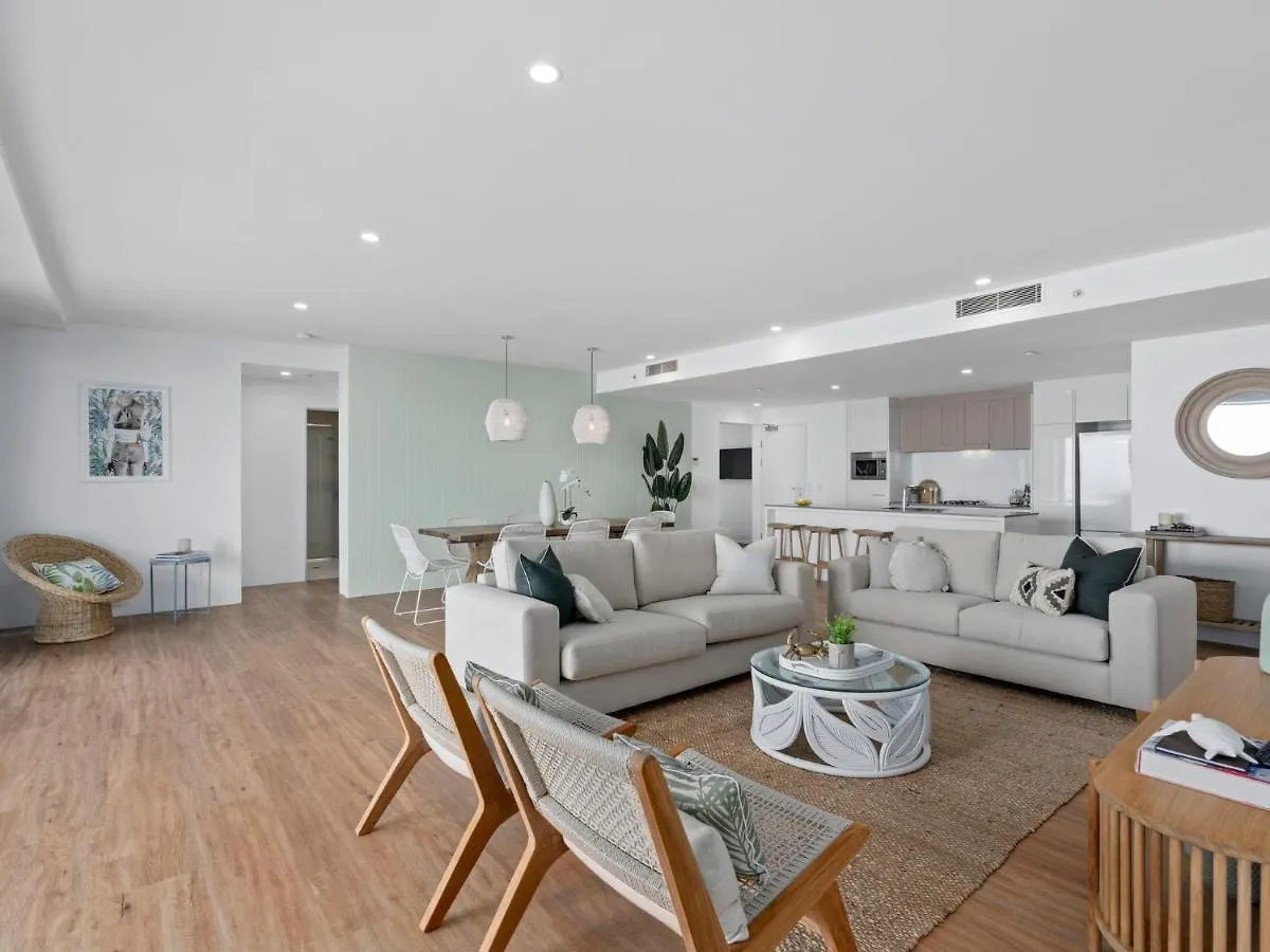 Circle On Cavill - Gclr Apartamento Gold Coast