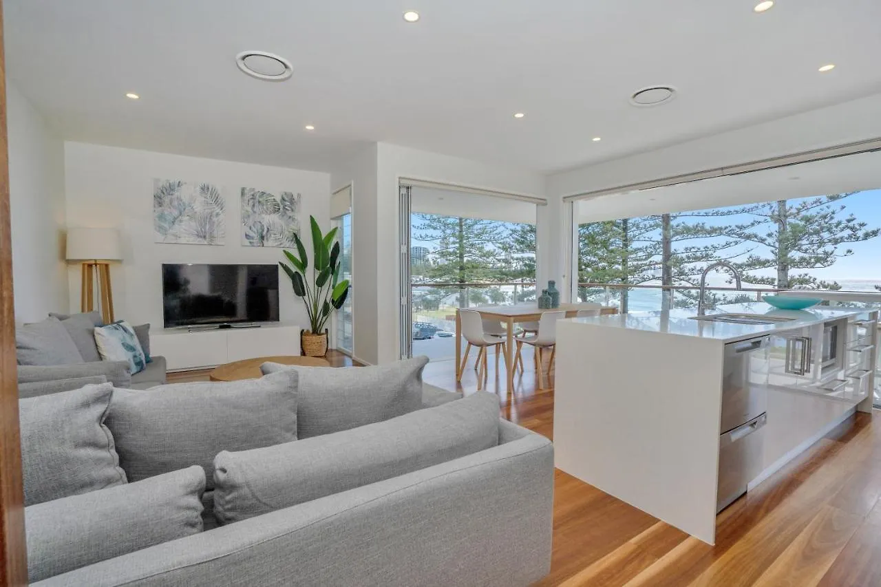 Bujerum On Burleigh Gold Coast