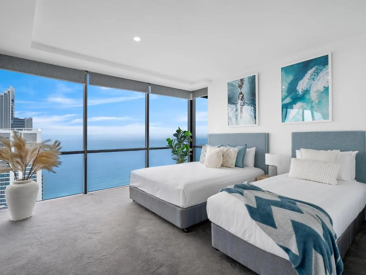 Apartamento Circle On Cavill - Gclr Gold Coast