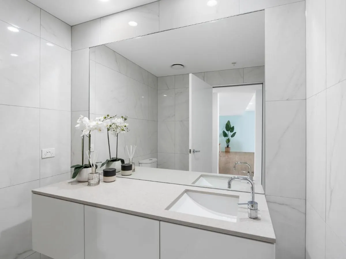 Apartamento Circle On Cavill - Gclr *